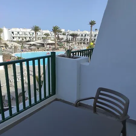 Апартаменты Dream Island Коста Бланка